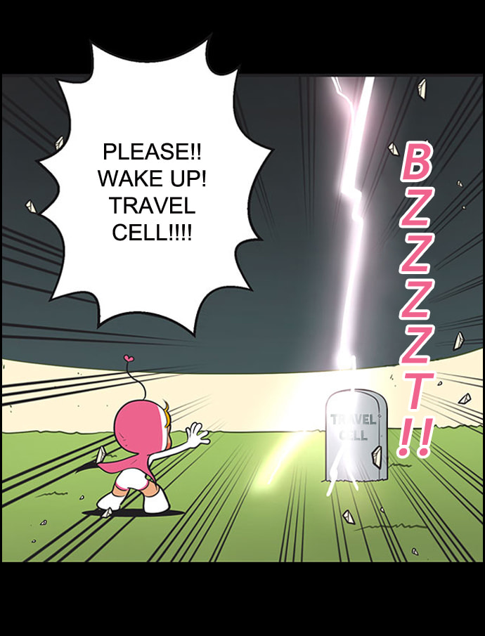 Read Yumi