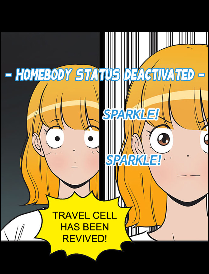Read Yumi