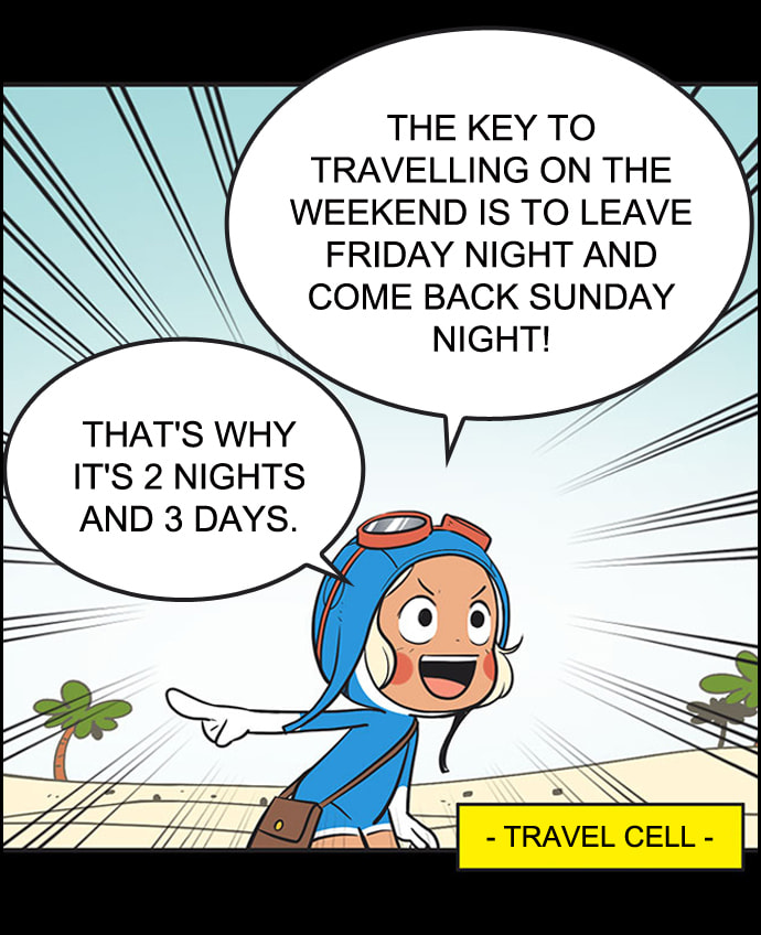 Read Yumi