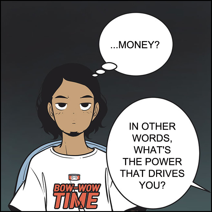 Read Yumi