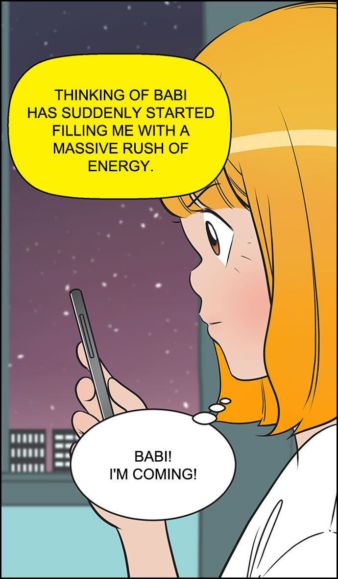 Read Yumi