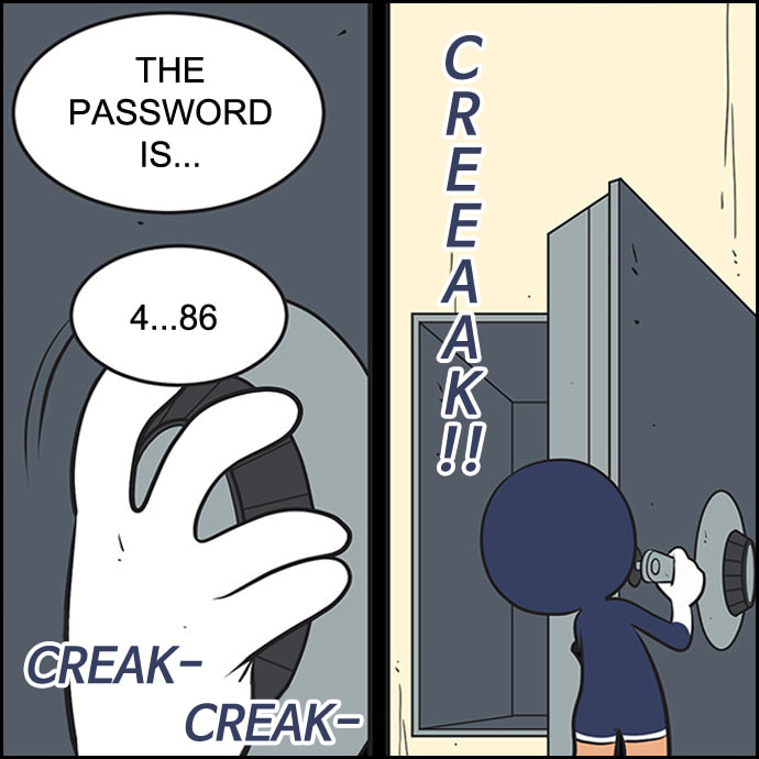 Read Yumi