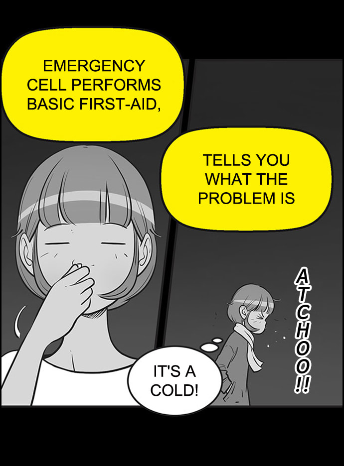 Read Yumi