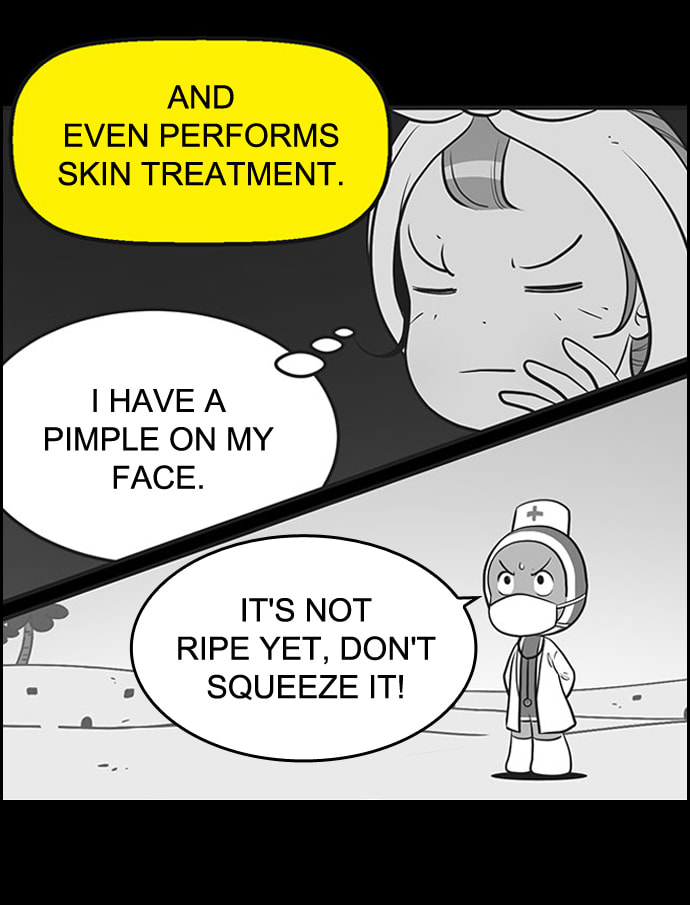 Read Yumi