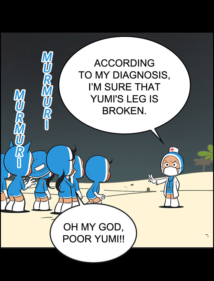 Read Yumi
