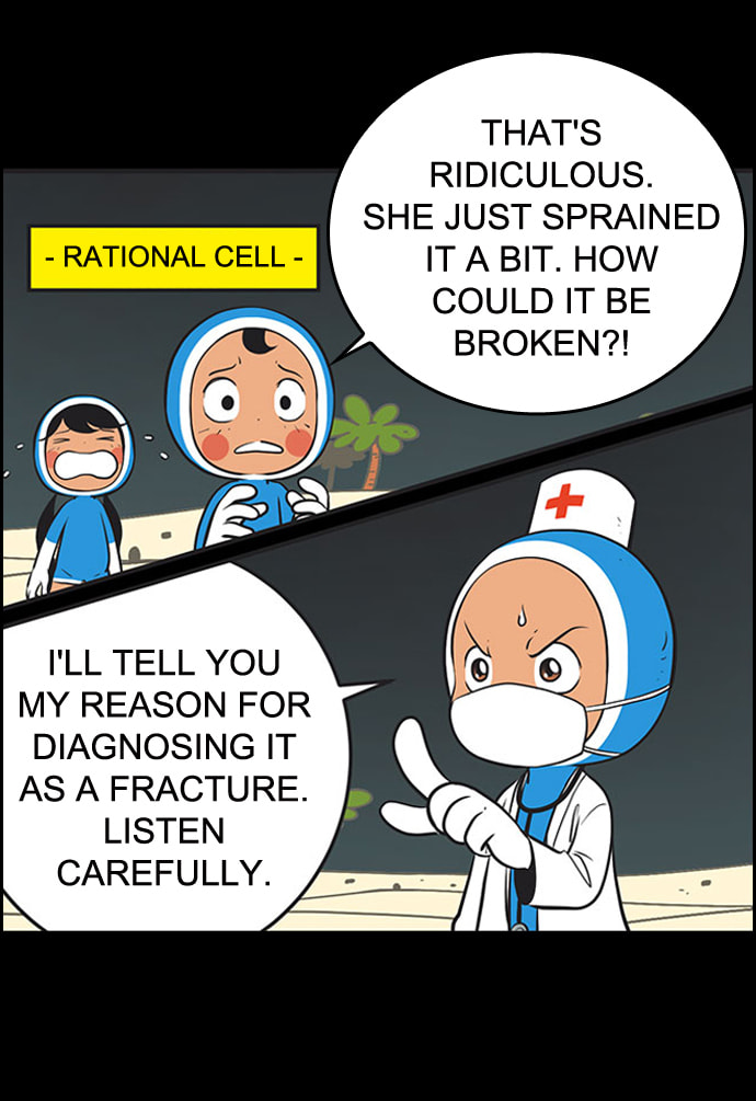 Read Yumi