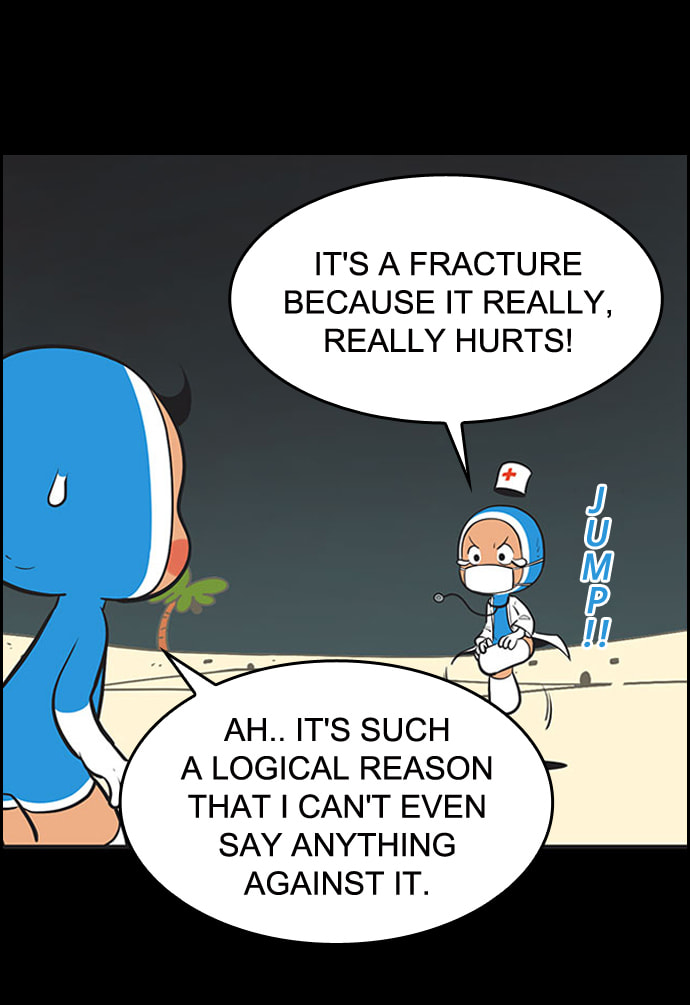 Read Yumi