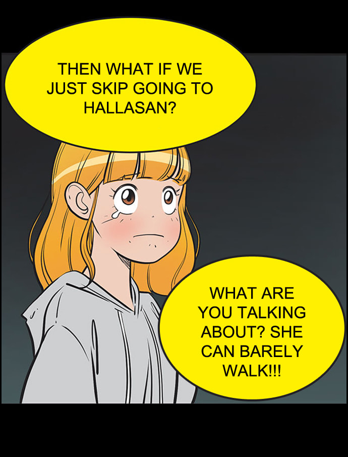 Read Yumi