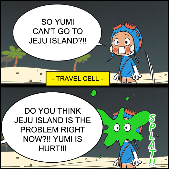 Read Yumi