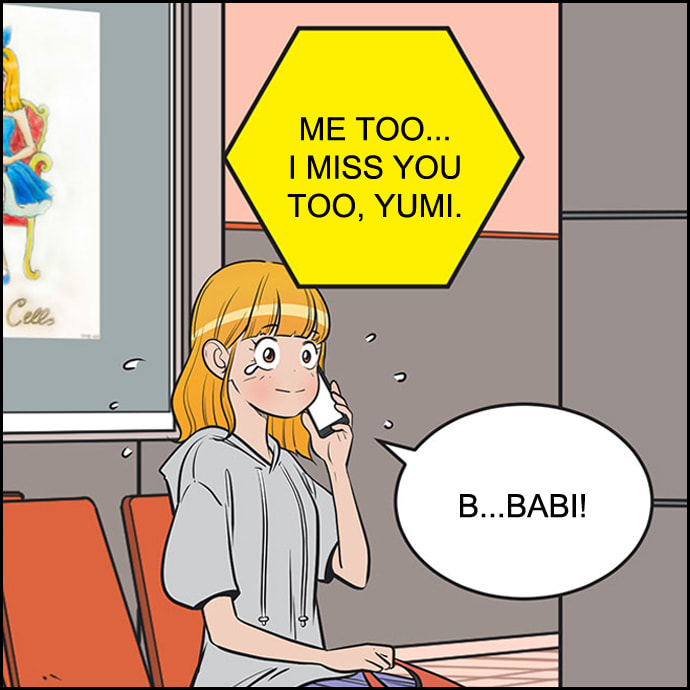 Read Yumi