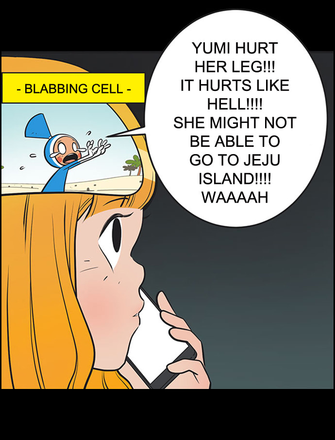 Read Yumi
