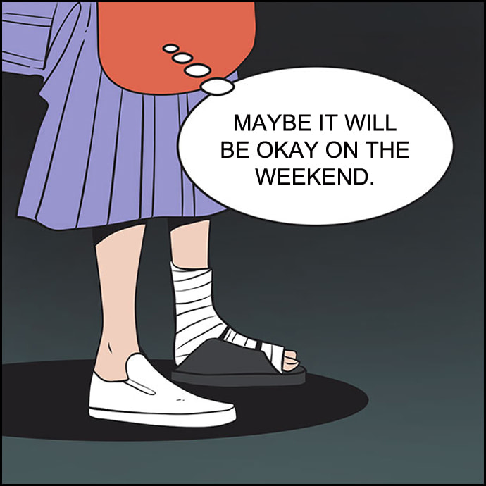 Read Yumi