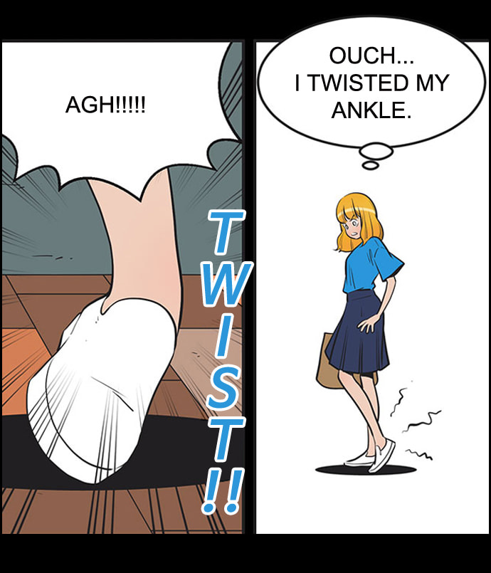 Read Yumi
