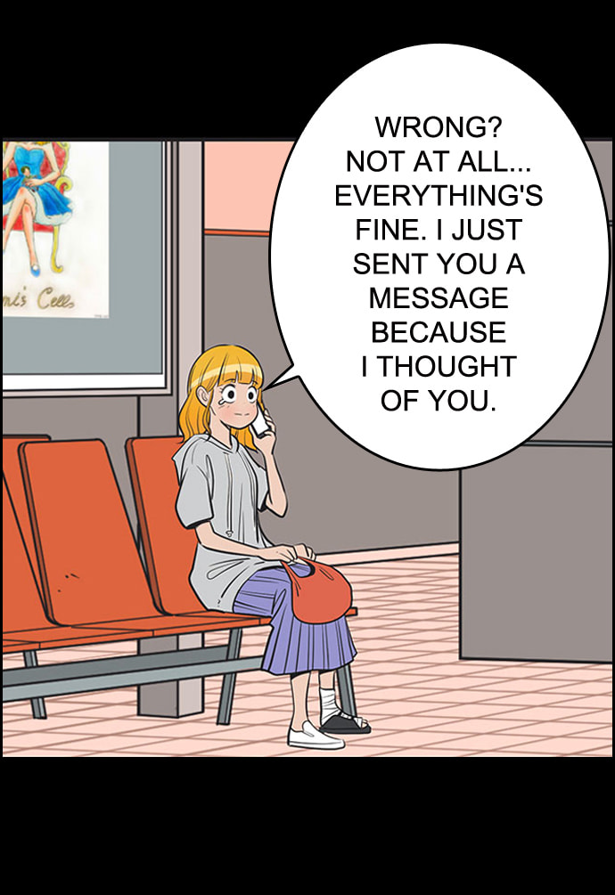 Read Yumi