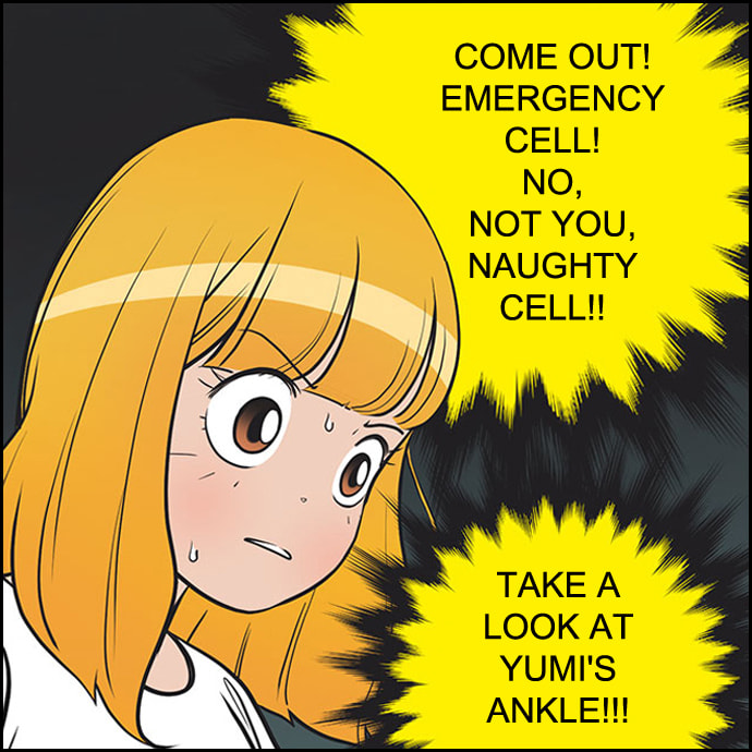 Read Yumi