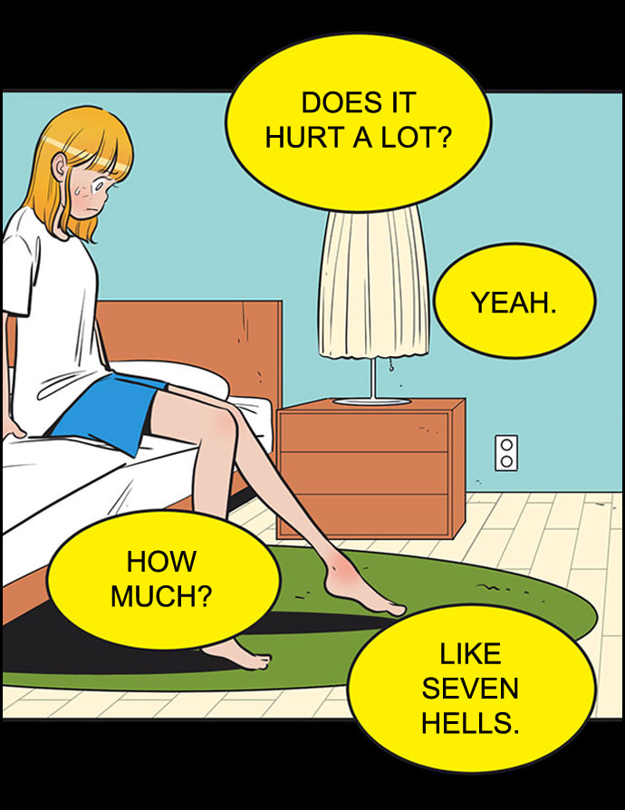 Read Yumi