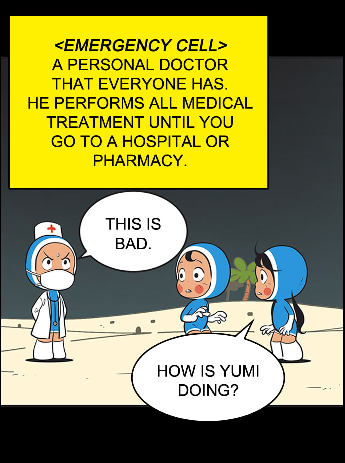 Read Yumi