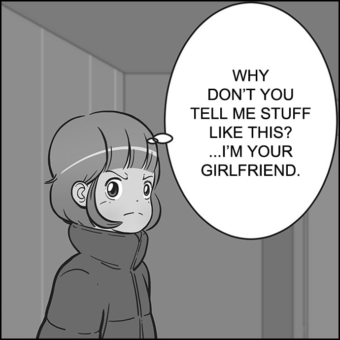 Read Yumi