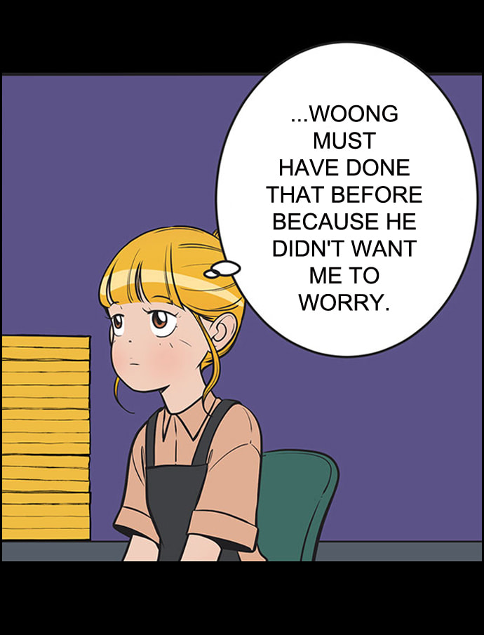 Read Yumi