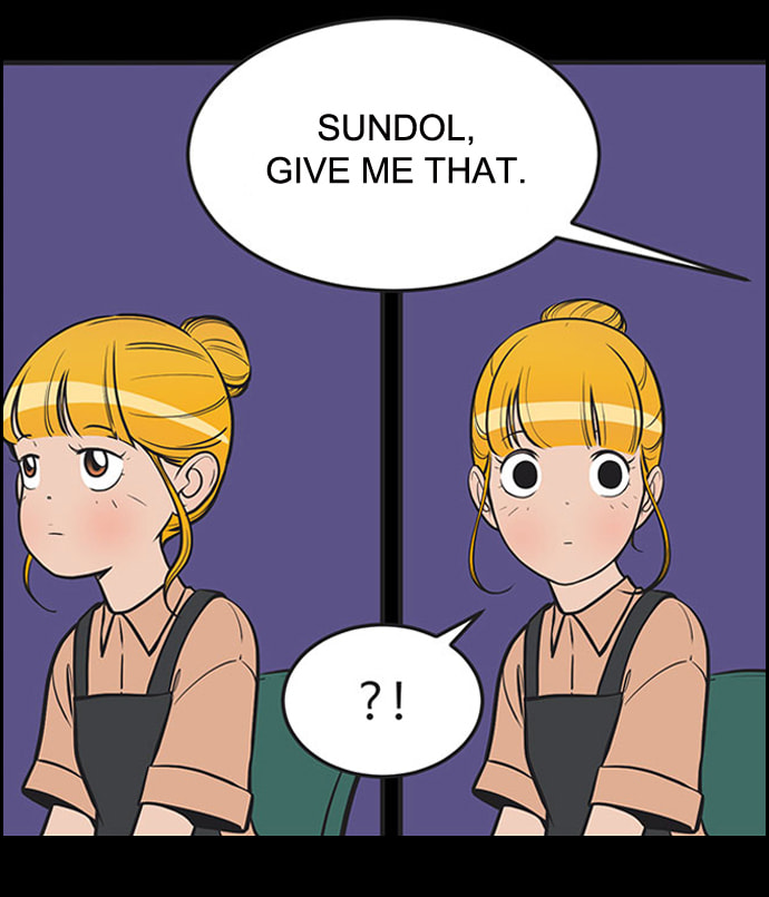 Read Yumi