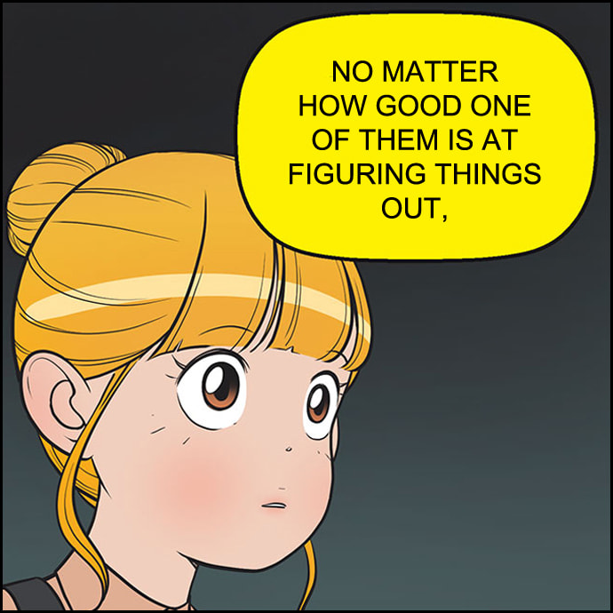 Read Yumi