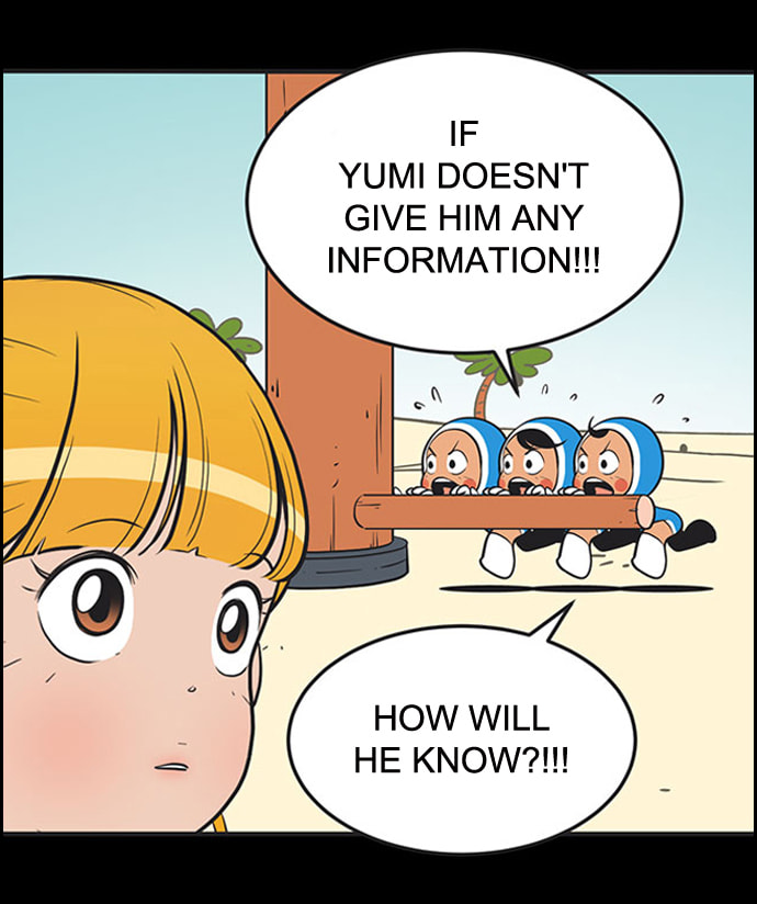 Read Yumi