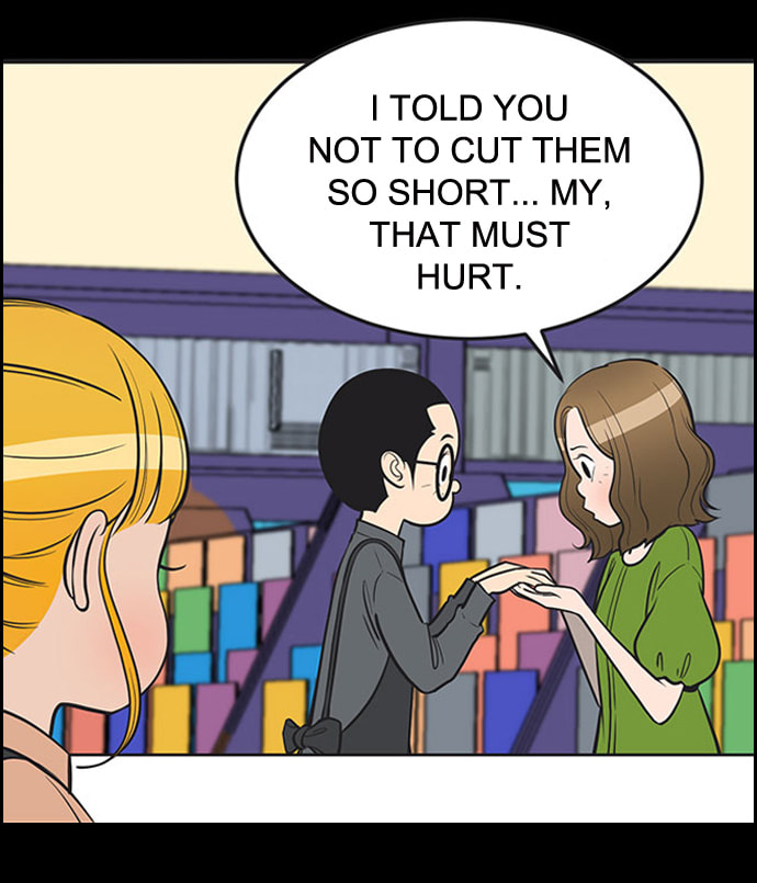 Read Yumi