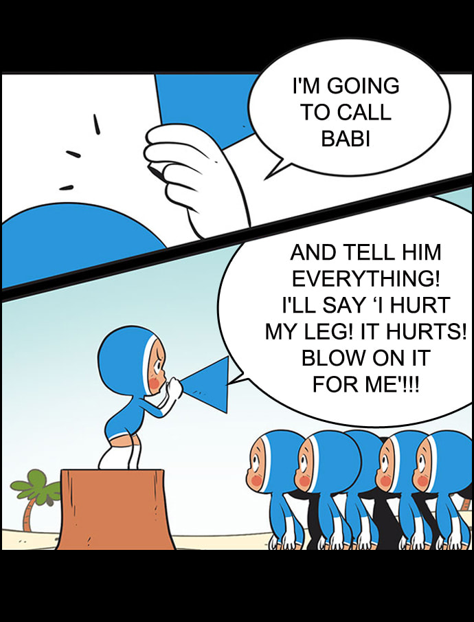 Read Yumi