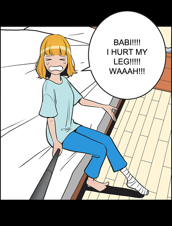 Read Yumi