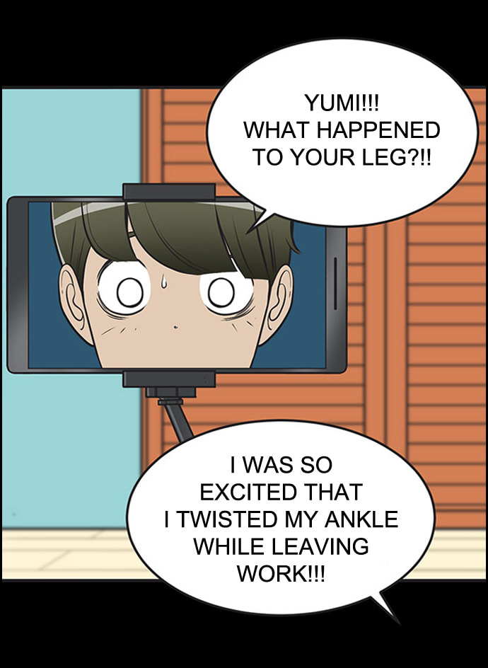 Read Yumi