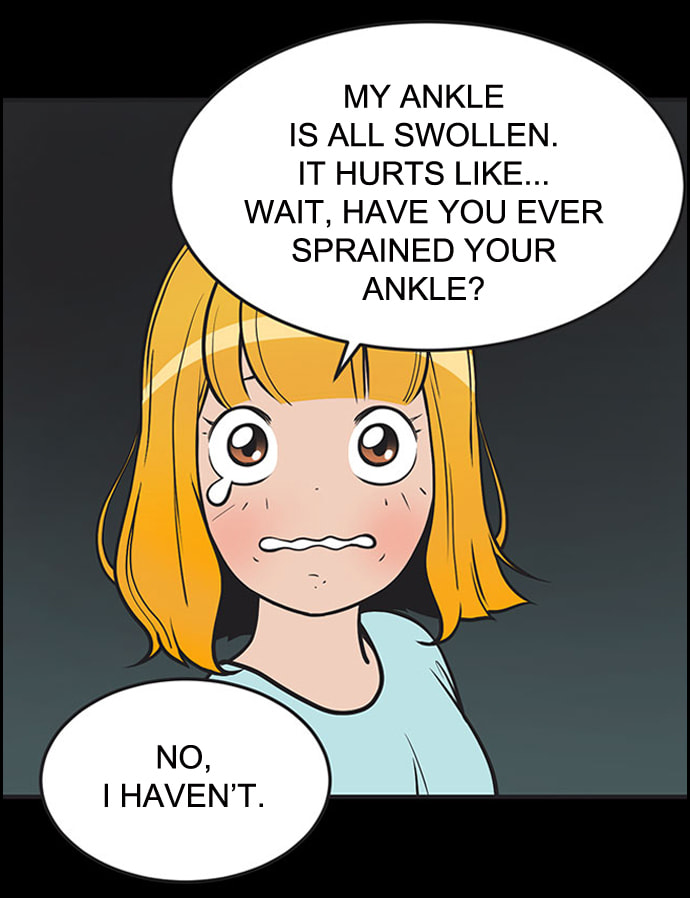 Read Yumi