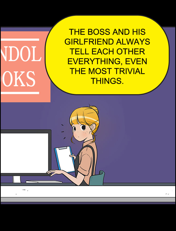 Read Yumi