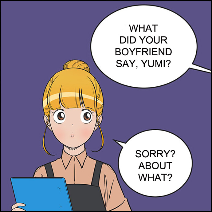 Read Yumi