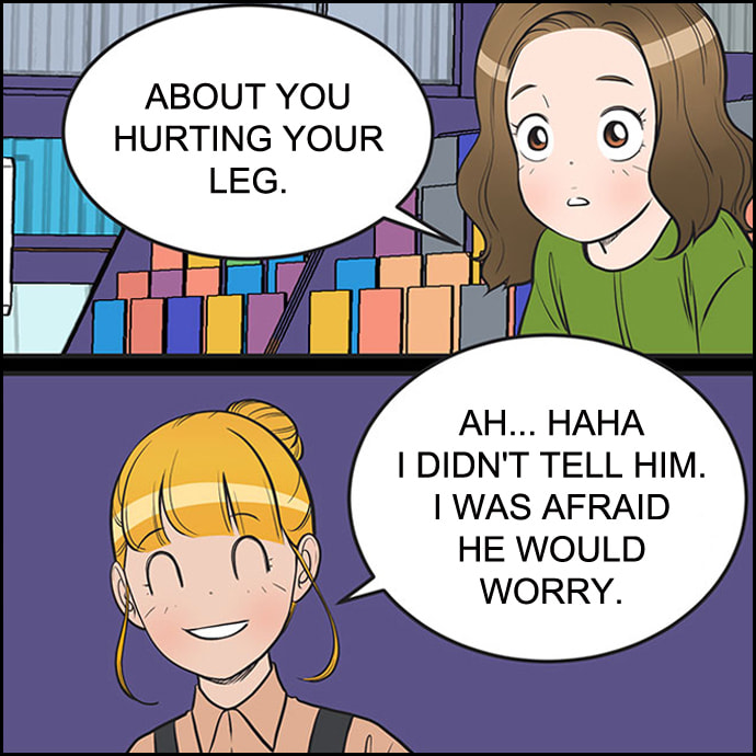 Read Yumi