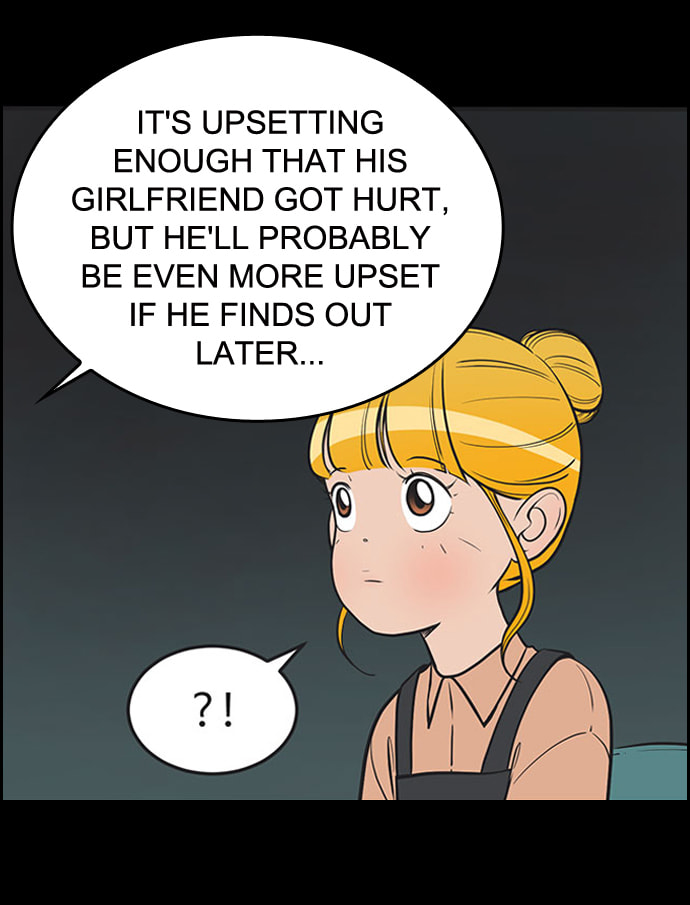 Read Yumi