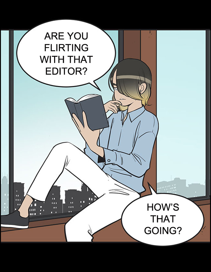 Read Yumi