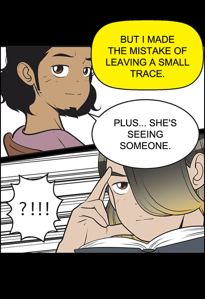 Read Yumi