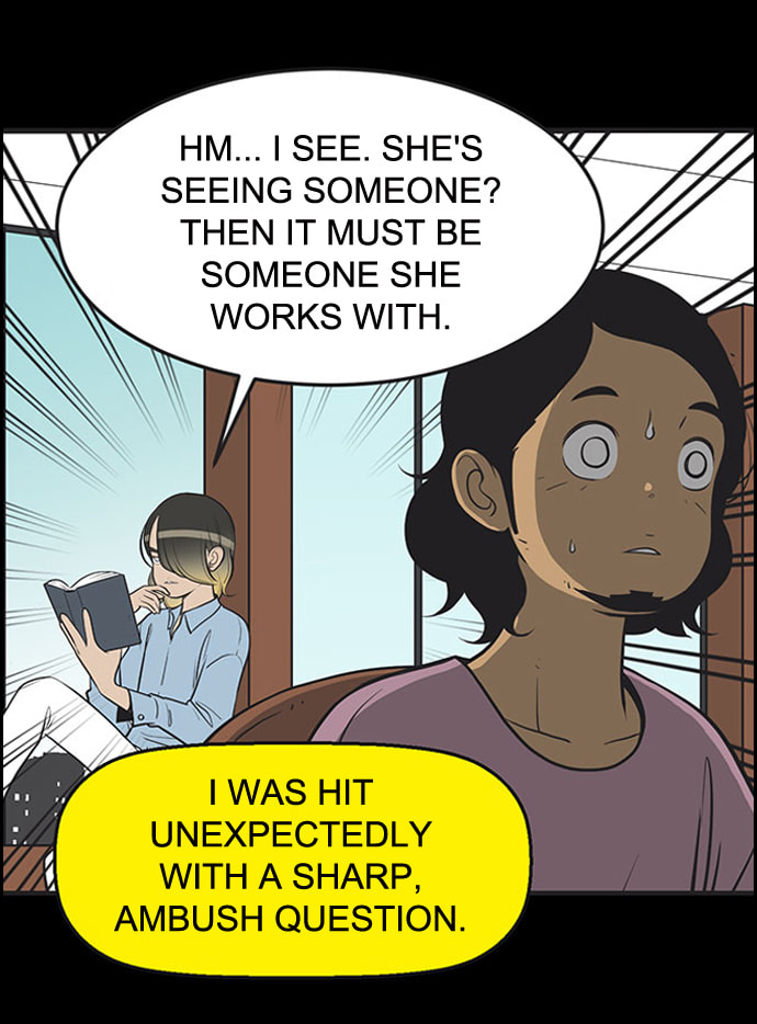 Read Yumi