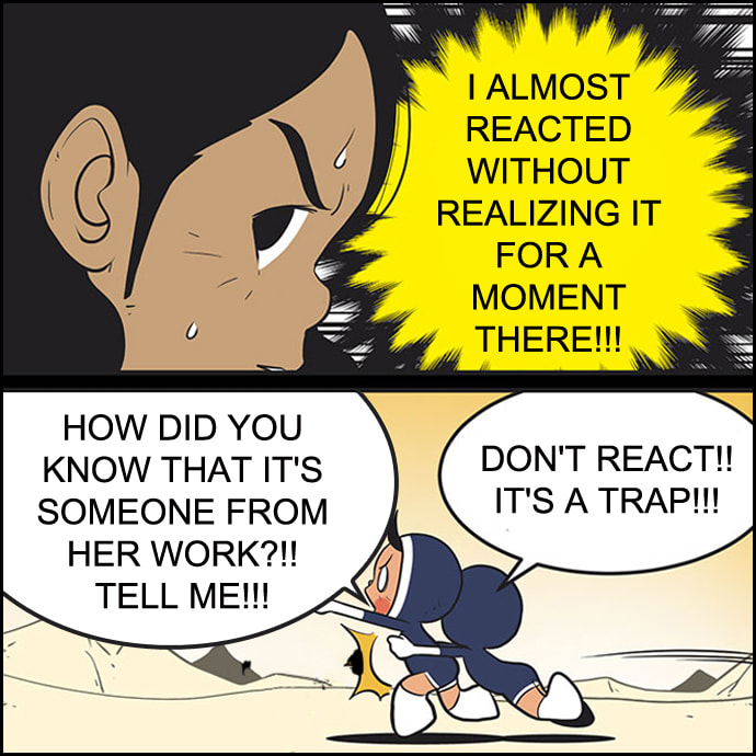 Read Yumi
