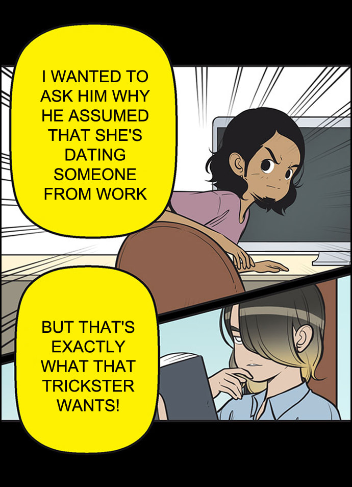 Read Yumi