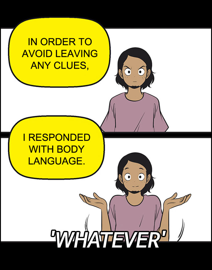 Read Yumi