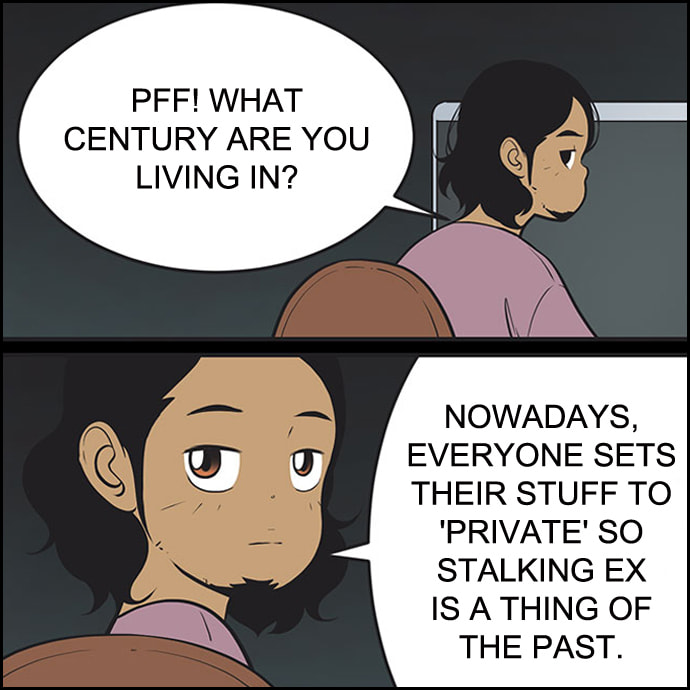 Read Yumi