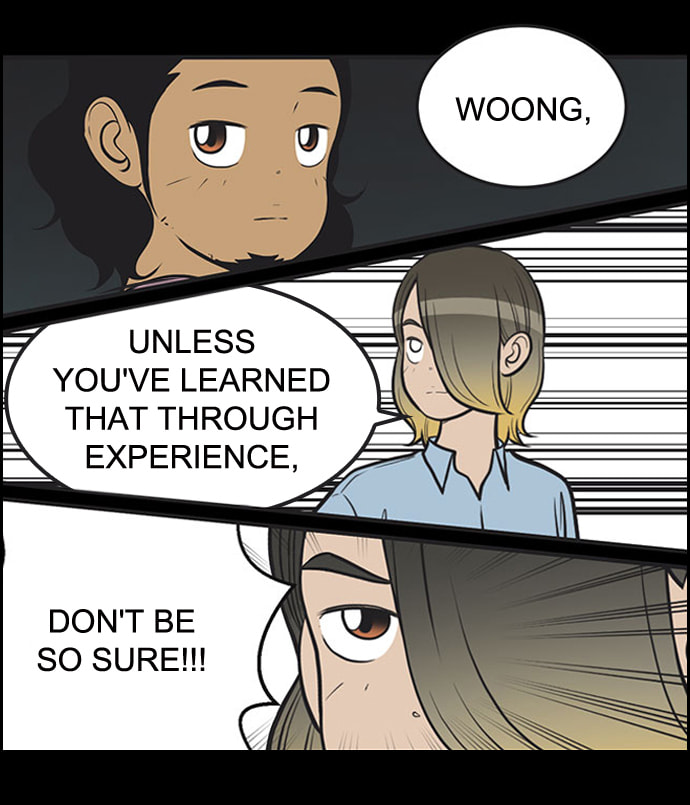 Read Yumi