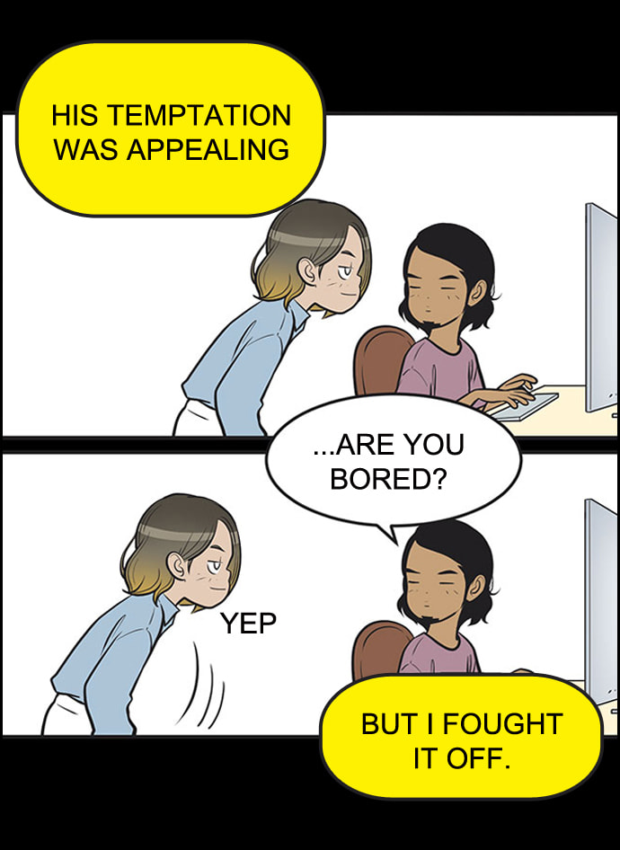 Read Yumi