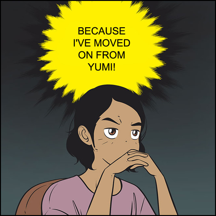 Read Yumi