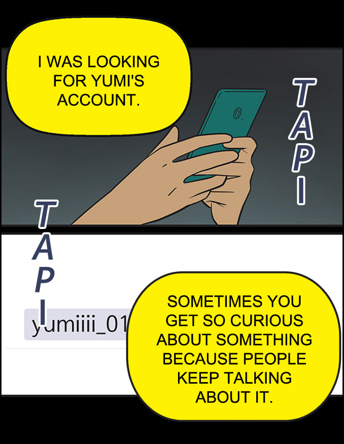 Read Yumi