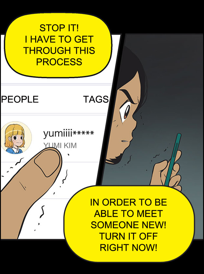Read Yumi