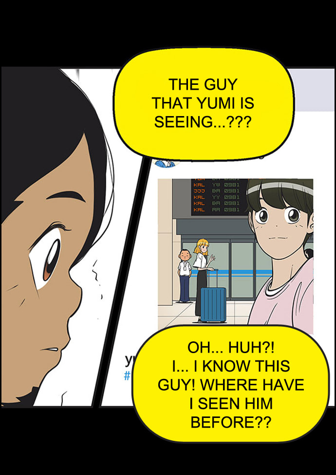 Read Yumi