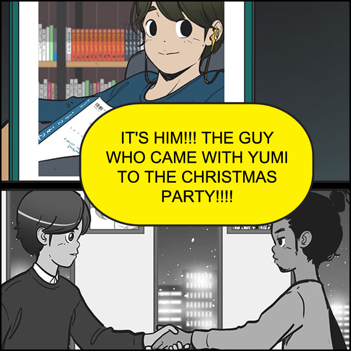 Read Yumi