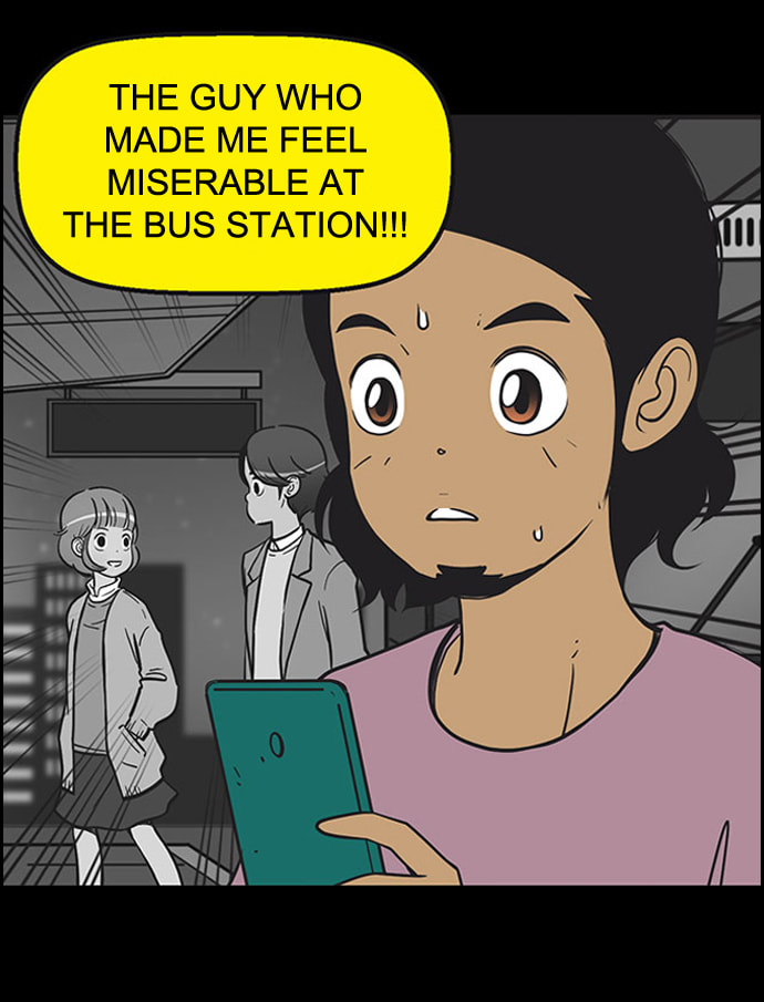 Read Yumi
